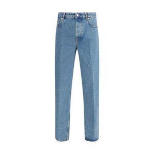 Valentino Straight Men's Jeans